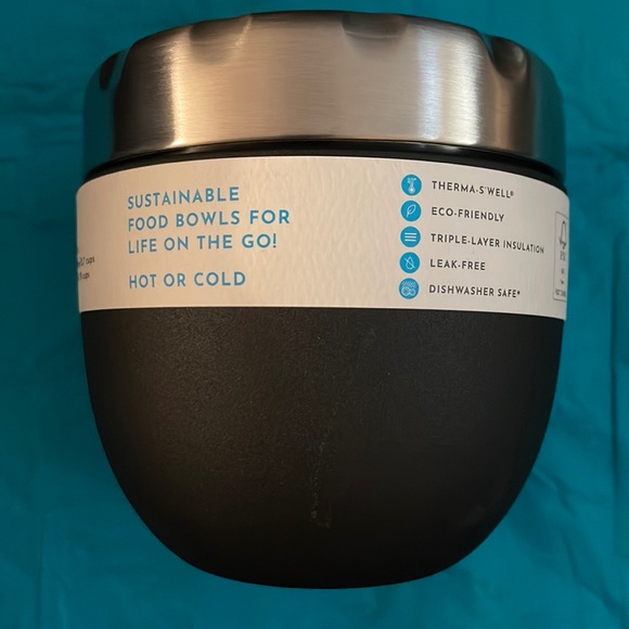 S’Well Eats Insulated Stainless Steel - Picture 2 of 7